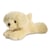 Peluche AURORA - Golden Retriever - 20 cm - Beige