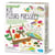 Kit fleurs pressées