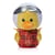 Retour vers le futur - Peluche Tubbz Doc Brown 2015 23 cm