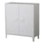 Casier de bureau armoire meuble de rangement pour bureau atelier chambre acier