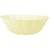 6 Bols - Jaune Pastel