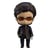Rebuild of Evangelion - Figurine Nendoroid Gendo Ikari 10 cm - Good Smile Company