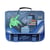 Cartable 38 cm 2 compartiments Wonderland Multicolore – BODYPACK