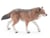 Figurine Loup - Papo