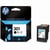 Cartouche Jet d'encre originale N° 301 CH561EE 3ml 190 Pages Noir HP