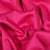 Tissu Jersey Milano uni Framboise