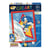 Peinture par numéros - Ravensburger - Multicolore - CreArt Peinture au numéro Sonic à l'aventure