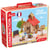 L'école du village - Jeu de construction - 125 pieces