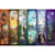 Ravensburger - Puzzle The Six Portals (7000 pièces)