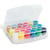 Mallette 18 pots de gouache 25 ml