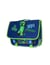 Mybagstory - Cartable Minecraft Vert et Bleu