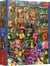 Puzzle 500 pièces - 2 Puzzles - Travailler Dans Le Jardin - Trefl