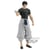 Jujutsu Kaisen - Figurine Toji Fushiguro King Of Artist