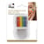 Stick maquillage - arc-en-ciel