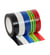 PVC Tape Color Pack 10 mètres Plugger