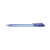 Stylo bille Paper:Mate - InkJoy 150 RT - Bleu - Pointe moyenne - Rétractable - Lot de 20