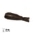 Fermeture éclair Z54 - moulée 6mm Séparable - 25 cm