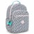 Sac à dos Kipling Seoul 44 CM Geo Shell