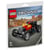 LEGO Technic - La voiture Hot Rod (Polybag) - 30735