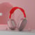 Casque Audio Bluetooth 5.1 Sans Fil Avec Réduction De Bruit Et Son HIFI YONIS