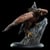 Le Seigneur des Anneaux - Statuette Gandalf on Gwaihir 15 cm - Weta Collectibles