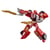 Transformers X Hot Wheels Collaborative - Figurine Deluxe Class Twin Mill 13 cm - Hasbro