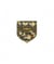 Ecussons Thermocollant Blason Armée 5 X 6 cm - Mediac Army 1964