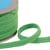 Bobine 20m double cordon fils 10mm vert d'eau