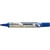 Lot de 12 marqueurs permanents - PENTEL - MAXIFLO NLF50 - Pointe conique 2 mm - Bleu