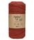 Corde de Coton Recyclé Macramé Anchor Crafty Fine - 250gr - Anchor 116 Rouge (Brique)