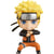 Naruto Shippuden - Figurine Nendoroid Uzumaki 10 cm - Good Smile Company