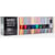 Set Peinture Acrylique de 36 tubes - Liquitex Basics