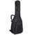 GROOVIT® – Housse de Protection Premium 20mm pour Guitare Acoustique