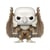 Spider-Man: Across the Spider-Verse - Figurine POP! Medieval Vulture 9 cm
