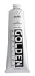 Peinture Acrylic HB Golden I 150ml Blanc Zinc
