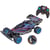Buggy radio-commandé 30cm monster 2.4 - WDK GROUPE PARTNER