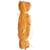 Raphia végétal rouille en bobine 50 g