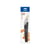 Sachet 5 pinceaux plats série 501 nº 0, 4, 6, 8 et 12