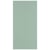 Carton en lin Florence - Iguana - 100 feuilles - 27 x 13,5 cm - 250 g/m²
