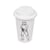 Original Stormtrooper - Mug de voyage Blanc - ThumpsUp