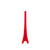 Stylo encre noire Tower - Paristory - Pylones