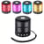 Mini Enceinte Bluetooth Portable Smartphone Carte Micro SD Kit Mains Libres Doré + SD 4Go YONIS