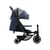 tricycle Xtend Traveler bleu marine