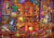 Puzzle 500 pièces - Vieille Réserve - Bluebird Puzzle
