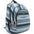 Sac à dos Street Canvas Pearl 46 CM - 2 compartiments