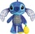Stitch, Ma Peluche D'activité - Clementoni