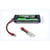 Batterie Ni-Mh 3000mAh 7.2V Tamiya + dean