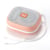 Mini Enceinte Bluetooth Portable Etanche IPX7 Son 3D Autonomie 5H Connexion TWS Rose YONIS