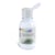 Lot de 6 flacons 125 ml - Peinture textile PRIMO - Blanc 100 - À l'eau