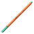 Lot de 10 stylos-feutres pointe fine 0,4 mm - STABILO - POINT 88 - Vert glace